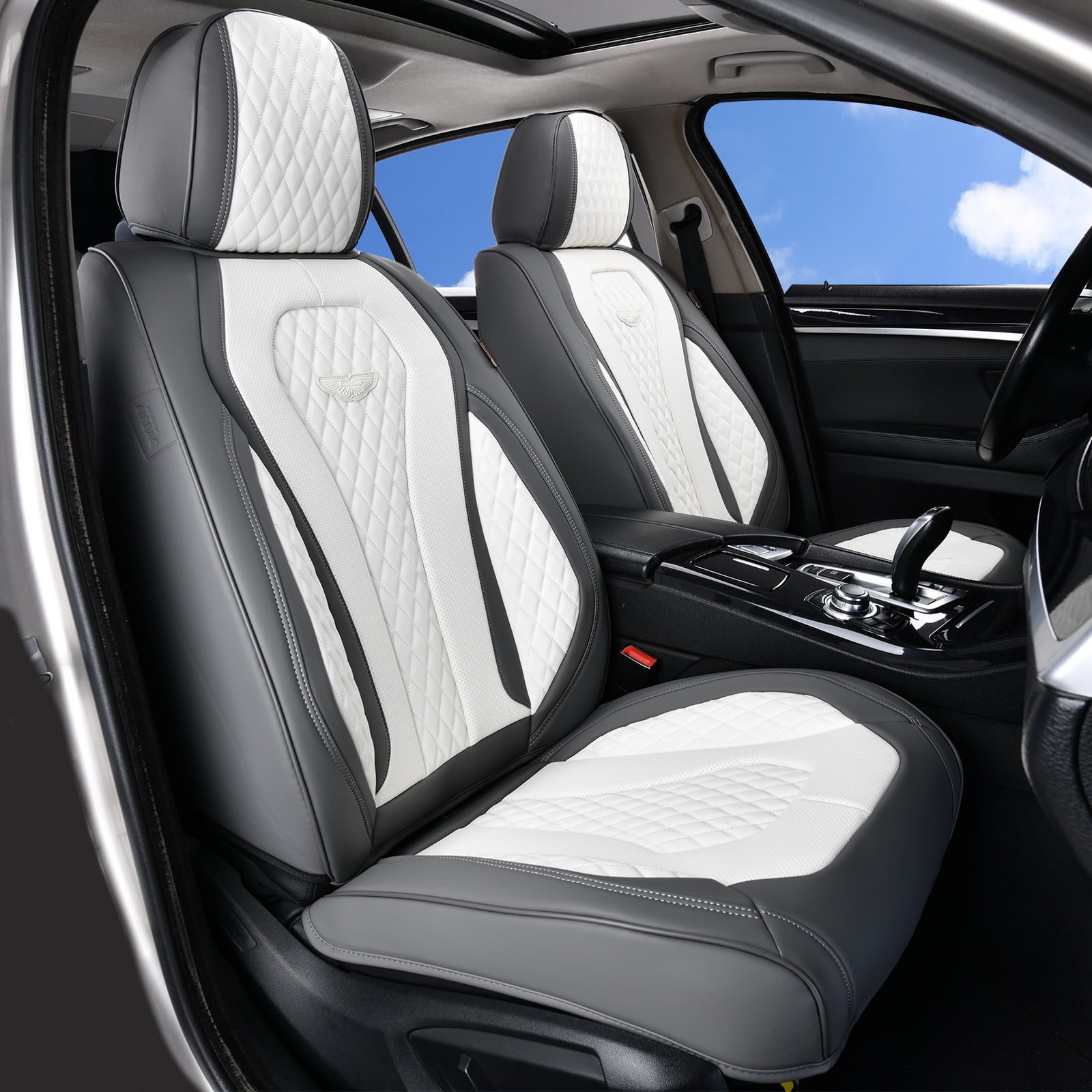 https://i5.walmartimages.com/seo/Coverado-2-Seats-White-Gray-Front-Car-Seat-Covers-Premium-Leatherette-Auto-Cushions-Luxury-Interior-Waterproof-UV-Resistant-Protectors-Universal-Fit_6903beff-d23a-415d-8bc6-94ba21626f72.ef89bd69ad8da6f968a1c226a24f5468.jpeg