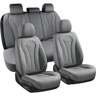Cute Car Seat Pillow - Polyester - Light Gray - Dark Gray - 6 Colors from  Apollo Box