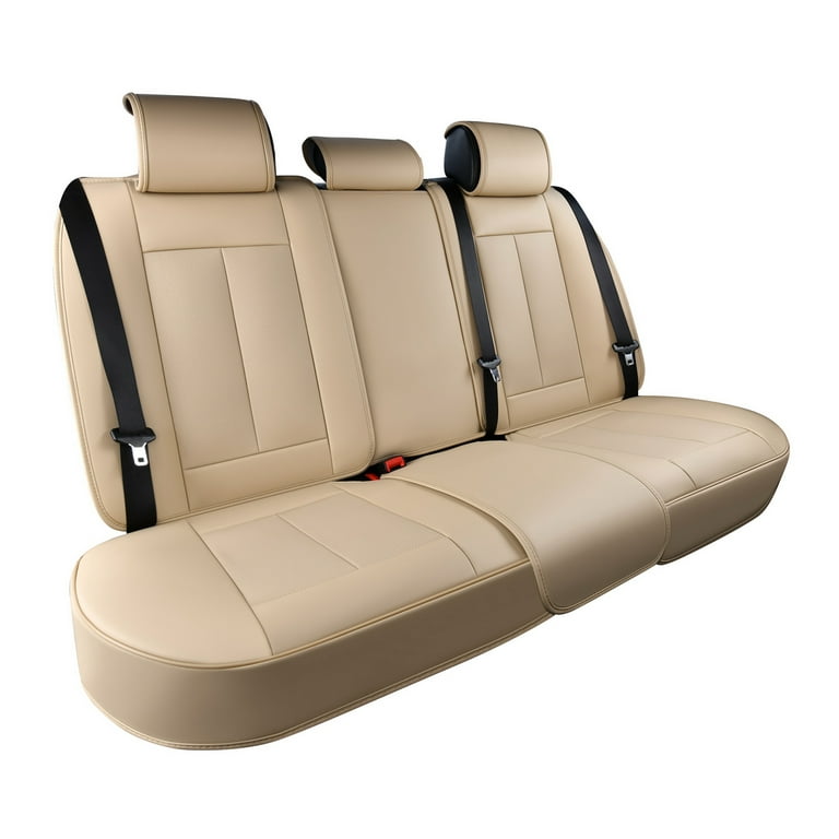 https://i5.walmartimages.com/seo/Coverado-Auto-Tan-Back-Seat-Covers-Set-Premium-Leather-Beige-Color-Rear-Car-Accessories-Waterproof-Velcro-Adjusted-Protectors-Universal-Fit-Most-Seda_9ec9e96b-1c75-4cc2-adfa-b20779f62c16.6ca840b6b3b620679ac568352d839857.jpeg?odnHeight=768&odnWidth=768&odnBg=FFFFFF