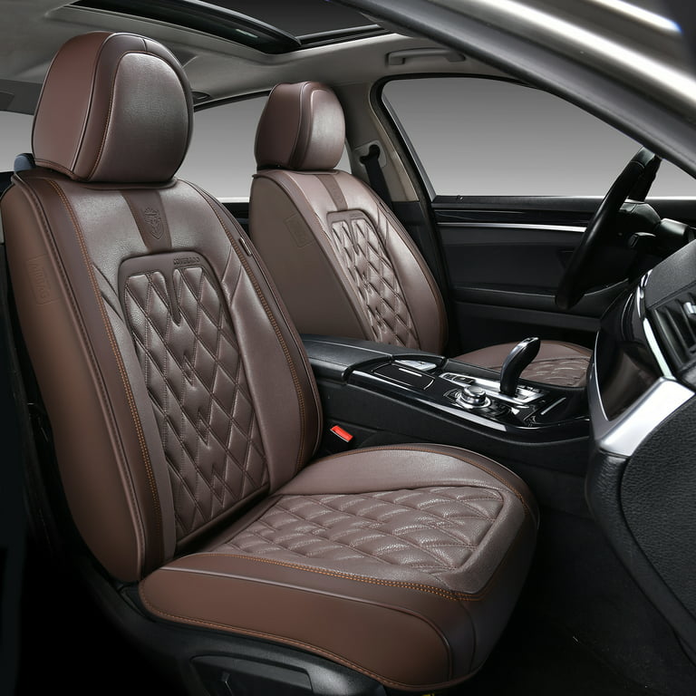https://i5.walmartimages.com/seo/Coverado-Brown-Front-Seat-Covers-Fashion-Waterproof-Faux-Leather-6-Pieces-Car-Protectors-Universal-Fit-Auto-Cushions-Most-Cars-SUVs-Trucks_a4d2295c-fb6a-411c-8c93-ca0959a5482b.25b4fcd38f45a0cf88d7f09e286da0a8.jpeg?odnHeight=768&odnWidth=768&odnBg=FFFFFF