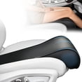 thumbnail image 1 of Coverado Car Seat Leg Extender for Car Seats&Office Chairs, Ergonomic Support Cushion for Multi-Scene Use, Universal Leg Support Cushion, Black, 1 of 9