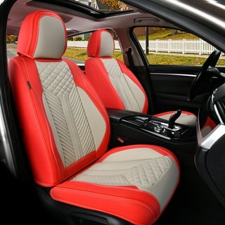 Car Seat Covers in Interior Parts & Accessories 