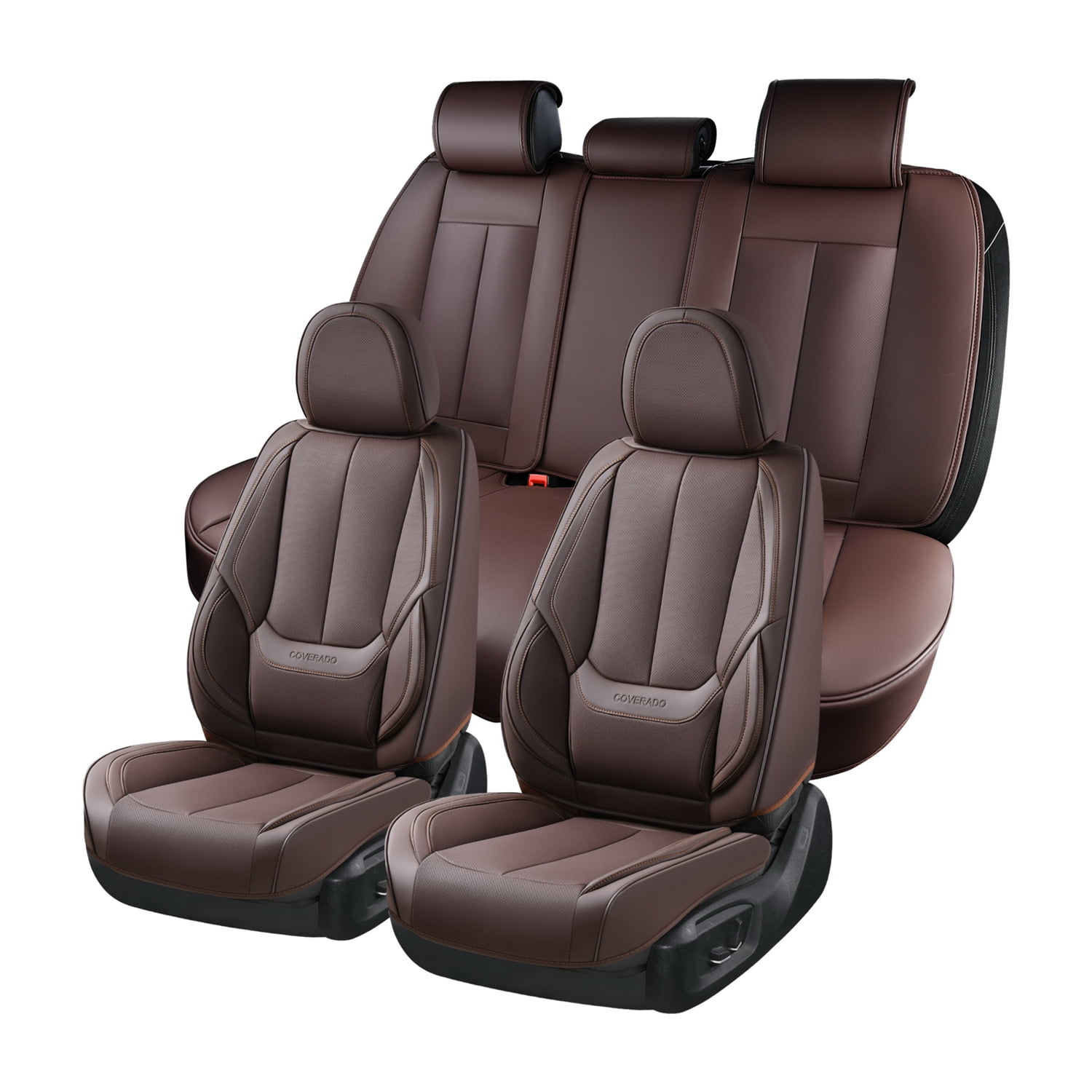 https://i5.walmartimages.com/seo/Coverado-Full-Set-Brown-Car-Seat-Covers-Set-5-Seats-Waterproof-Premium-Leather-Front-Back-Covers-Universal-Auto-Protectors-Accessories-Fit-Most-Sedan_b8dafe11-4167-490a-b53a-f955ddc60132.6ce45831f4a8caab547e350e0e11a54d.jpeg