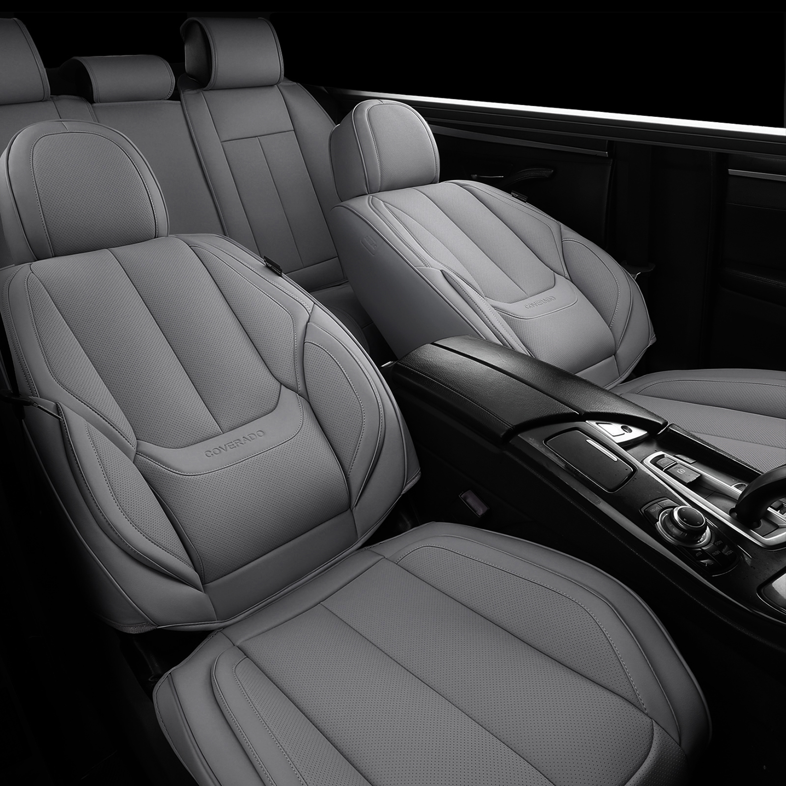 Car seat covers to protect leather seats online