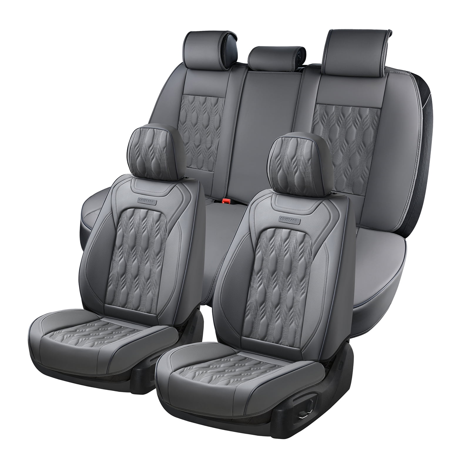 https://i5.walmartimages.com/seo/Coverado-Gray-Car-Seat-Covers-Set-5-Seats-Premium-Leather-Auto-Cushions-Full-Set-Embossed-Pattern-Universal-Fit-Interior-Accessories-Most-Cars-Sedans_e5ddda1b-f5e1-4a7e-8d21-8cc48fd93bf7.4fe03e824a8aa804ceccab29d3b64127.jpeg