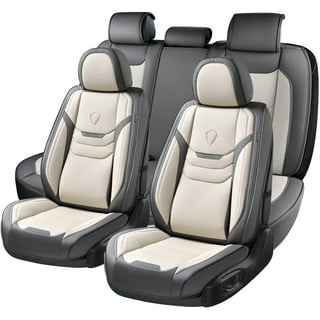 front and back seat covers