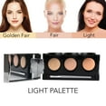 thumbnail image 1 of Coverage+ Concealer for Rosacea - LIGHT, 1 of 2