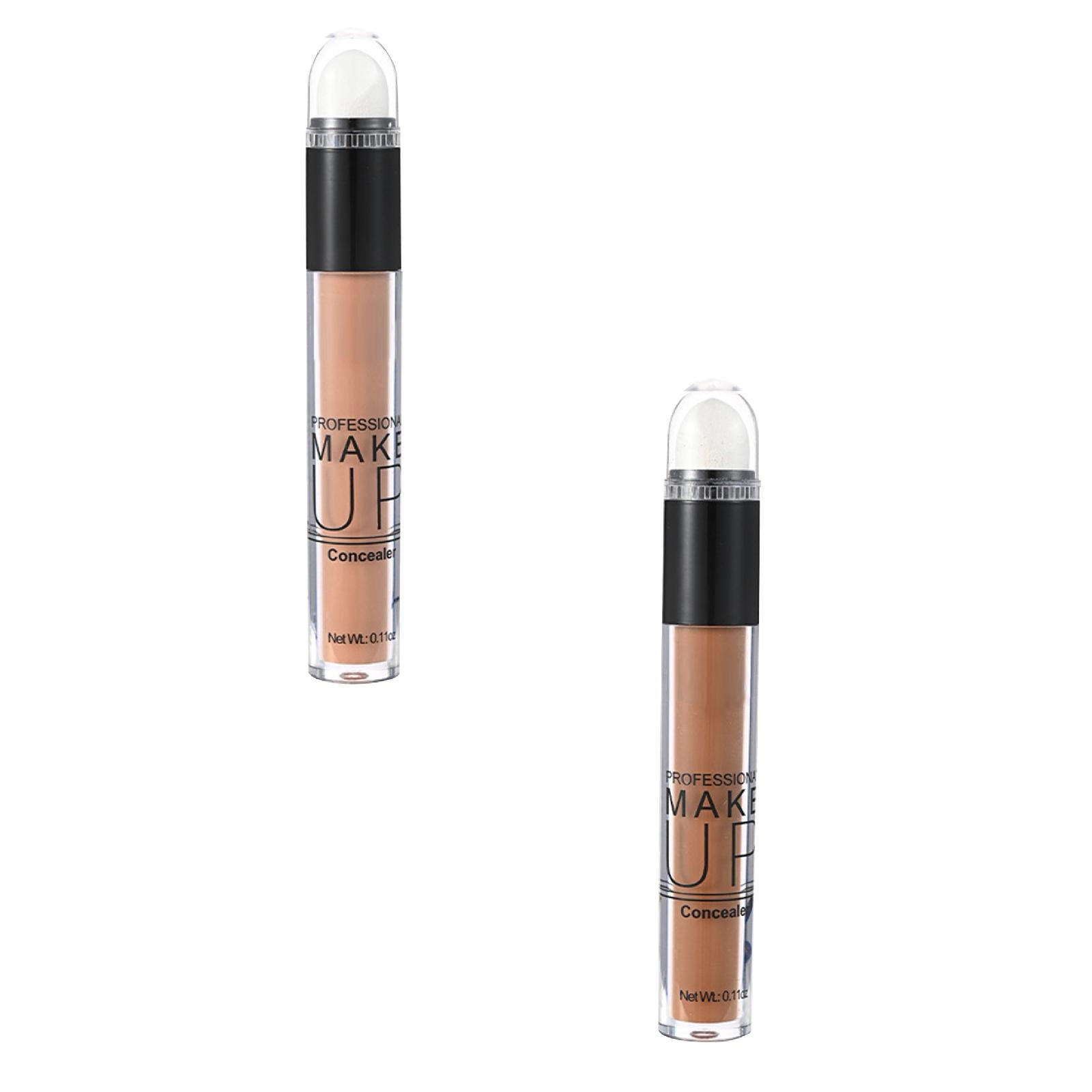 Coverage Kit Concealer Stick Foundation Dark Corrector Body Concealer