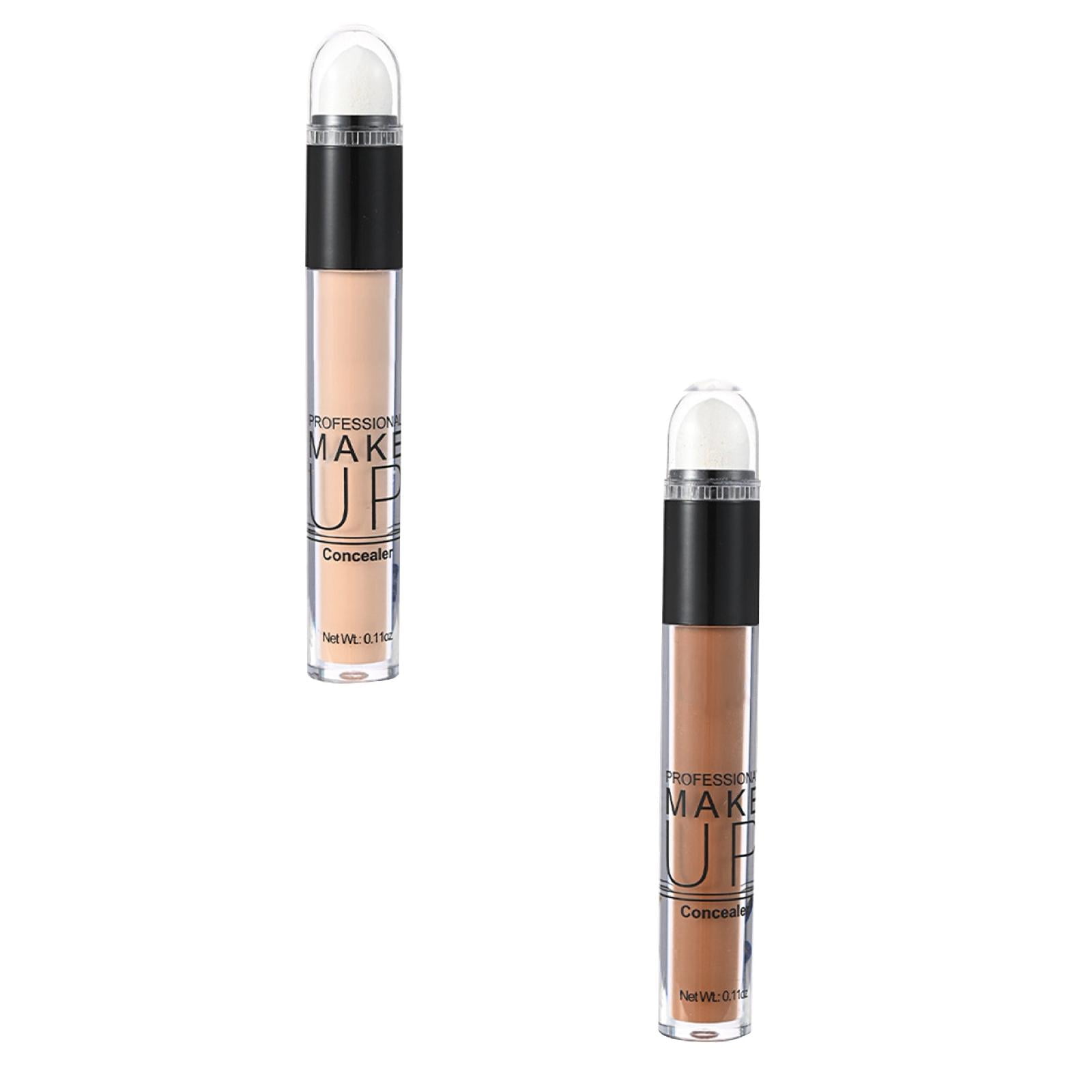 Coverage Kit Concealer Stick Foundation Dark Corrector Body Concealer