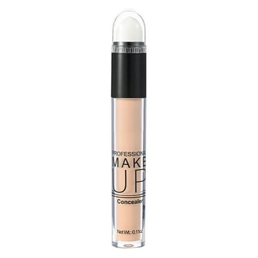 Coverage Kit Concealer Stick Foundation Dark Corrector Body Concealer Stick 3.2ml Smooth Glow Cosmetics Concealer Dark Skin Foundation for Mature Skin Full Coverage Foundation under Eye Eraser