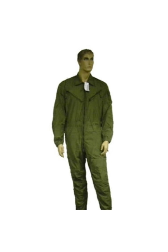 Coverall, CVC Crewmans size SS