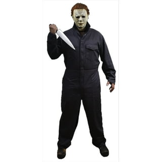 Michael myers 2024 halloween costume