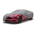 thumbnail image 1 of Covercraft 13-18 Toyota Avalon Custom 5-Layer Softback All Climate Car Cover - Gray, 1 of 1