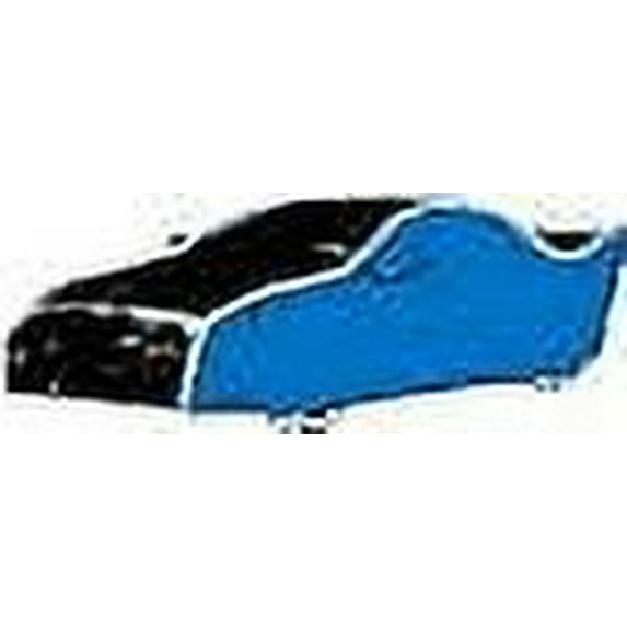 Covercraft Custom WeatherShield HP Car Cover - Multi-color C10041PX