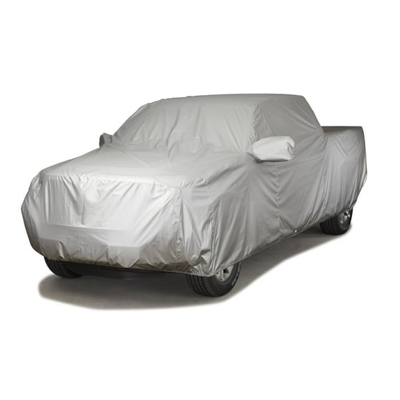 Covercraft Custom Reflectect Car Cover - Silver C10239RS