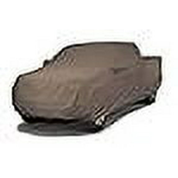 Covercraft Custom WeatherShield HP Car Cover - Taupe C774PT