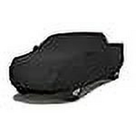 Covercraft Custom Ultratect Car Cover - Black C9673UB