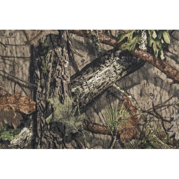 Covercraft Carhartt SeatSaver Custom First Row Seat Cover: Mossy Oak Duck Weave Bucket Seats 2 Pack