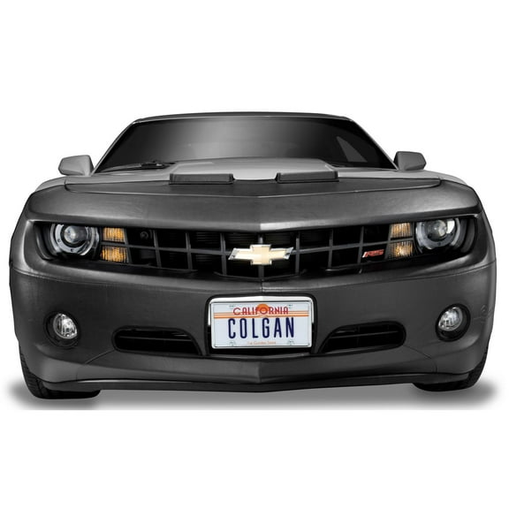 Covercraft Colgan Custom Original Front End Bra Black BC3277BC