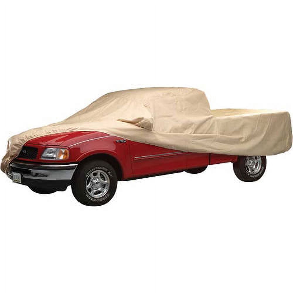 Covercraft Covc80003Rb Technalon Car Cover (Approx 14Ft To 15Ft )