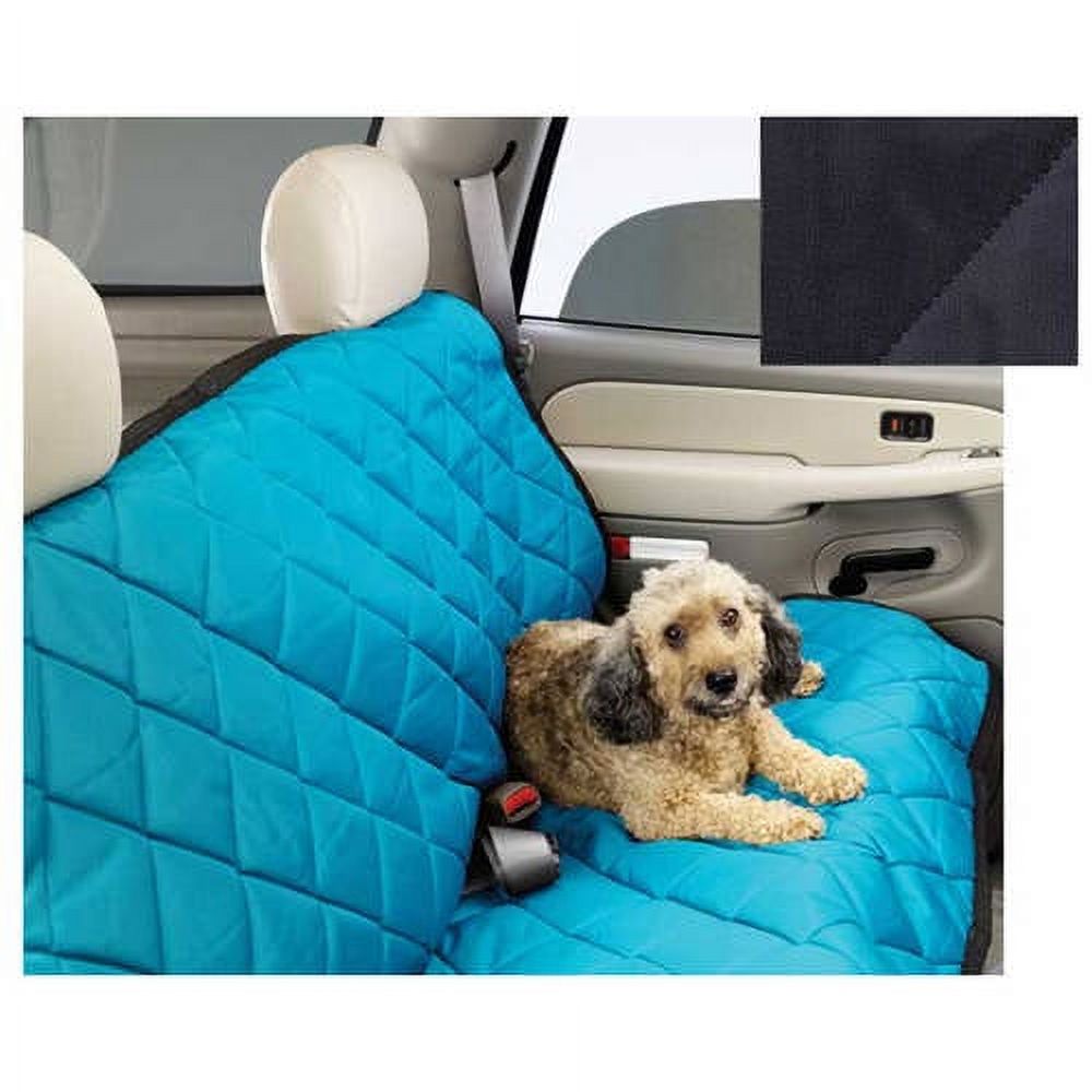 Covercraft Covkp00020Ch Bench Seat Pet Pad Protector Charcoal