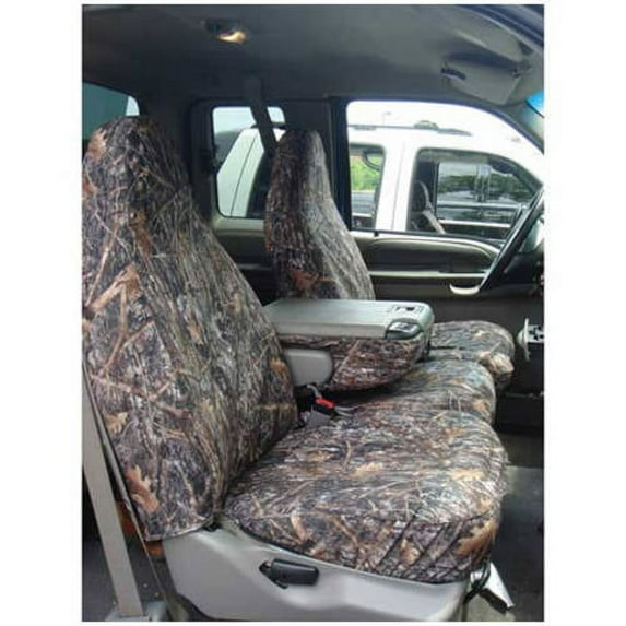 Covercraft Covss3245Ttcb 99-02 Chev/Gmc Buckets Cb Camo