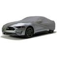 thumbnail image 1 of Covercraft Custom 3-Layer Moderate Climate Car Cover - Gray C16874MC, 1 of 1