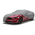 thumbnail image 1 of Covercraft Custom 5-Layer Softback All Climate Car Cover - Gray C17524AC, 1 of 1