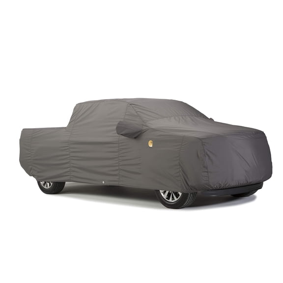 Covercraft Custom Fit Car Cover for Ford Mustang (Technalon Evolution Fabric, Tan)