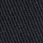Covercraft Custom-Fit Front Bucket SeatSaver Seat Covers - Polycotton Fabric, Charcoal Black