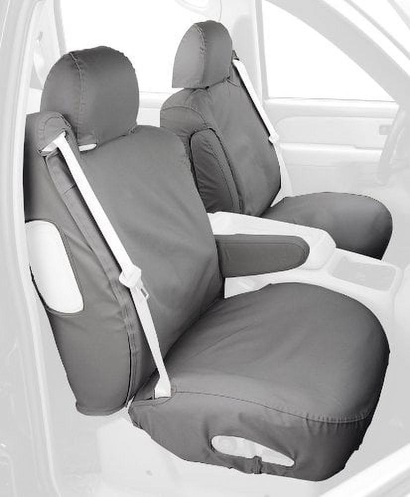 2006 F250 Seat Covers