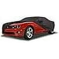 thumbnail image 1 of Covercraft Custom Form-Fit Car Cover - Black FF10051FB, 1 of 1
