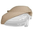 thumbnail image 1 of Covercraft Custom Form-Fit Car Cover - Black FF17063FB, 1 of 1