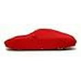 thumbnail image 1 of Covercraft Custom Form-Fit Car Cover - Bright Red FF12425FR, 1 of 1
