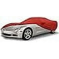thumbnail image 1 of Covercraft Custom Form-Fit Car Cover - Bright Red FF16643FR, 1 of 1