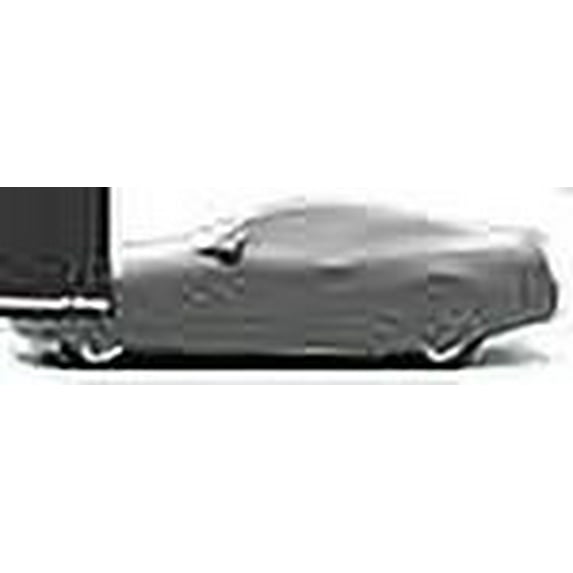Covercraft Custom Form-Fit Car Cover - Charcoal Gray FF17585FC