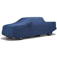 thumbnail image 1 of Covercraft Custom Form-Fit Car Cover - Metallic Dark Blue FF10517FD, 1 of 4