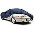 thumbnail image 1 of Covercraft Custom Form-Fit Car Cover - Metallic Dark Blue FF14340FD, 1 of 1