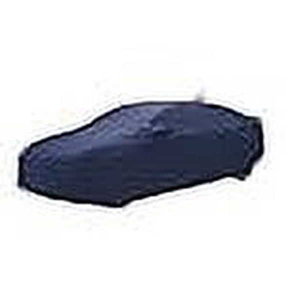 Covercraft Custom Form-Fit Car Cover - Metallic Dark Blue FF17278FD