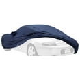 thumbnail image 1 of Covercraft Custom Form-Fit Car Cover - Metallic Dark Blue FF28FD, 1 of 1