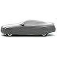 thumbnail image 1 of Covercraft Custom Form-Fit Car Cover - Silver Gray FF17413FG, 1 of 1