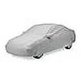 thumbnail image 1 of Covercraft Custom Polycotton Car Cover - Gray C16118PD, 1 of 1