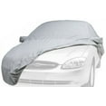 thumbnail image 1 of Covercraft Custom Polycotton Car Cover - Gray C16866PD, 1 of 1