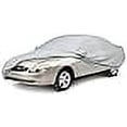thumbnail image 1 of Covercraft Custom Polycotton Car Cover - Gray C17825PD, 1 of 1