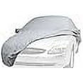 thumbnail image 1 of Covercraft Custom Polycotton Car Cover - Gray CA3PD, 1 of 1