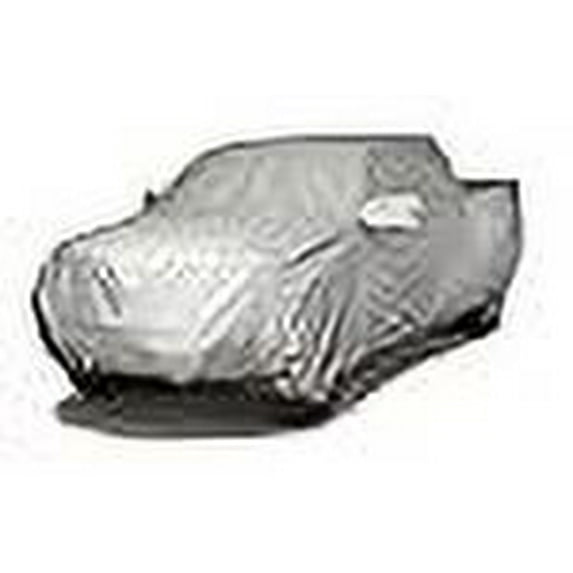 Covercraft Custom Reflectect Car Cover - Silver C12145RS