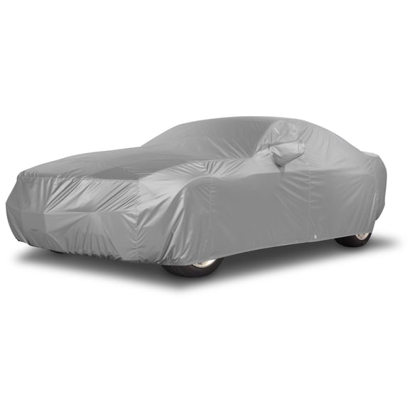 Covercraft Custom Reflectect Car Cover - Silver C15554RS