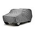 thumbnail image 1 of Covercraft Custom Sunbrella Car Cover - Gray C18009D4, 1 of 1