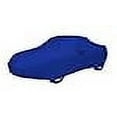 thumbnail image 1 of Covercraft Custom Sunbrella Car Cover - Pacific Blue CB47D1, 1 of 1