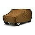 thumbnail image 1 of Covercraft Custom Sunbrella Car Cover - Toast C7450D6, 1 of 1